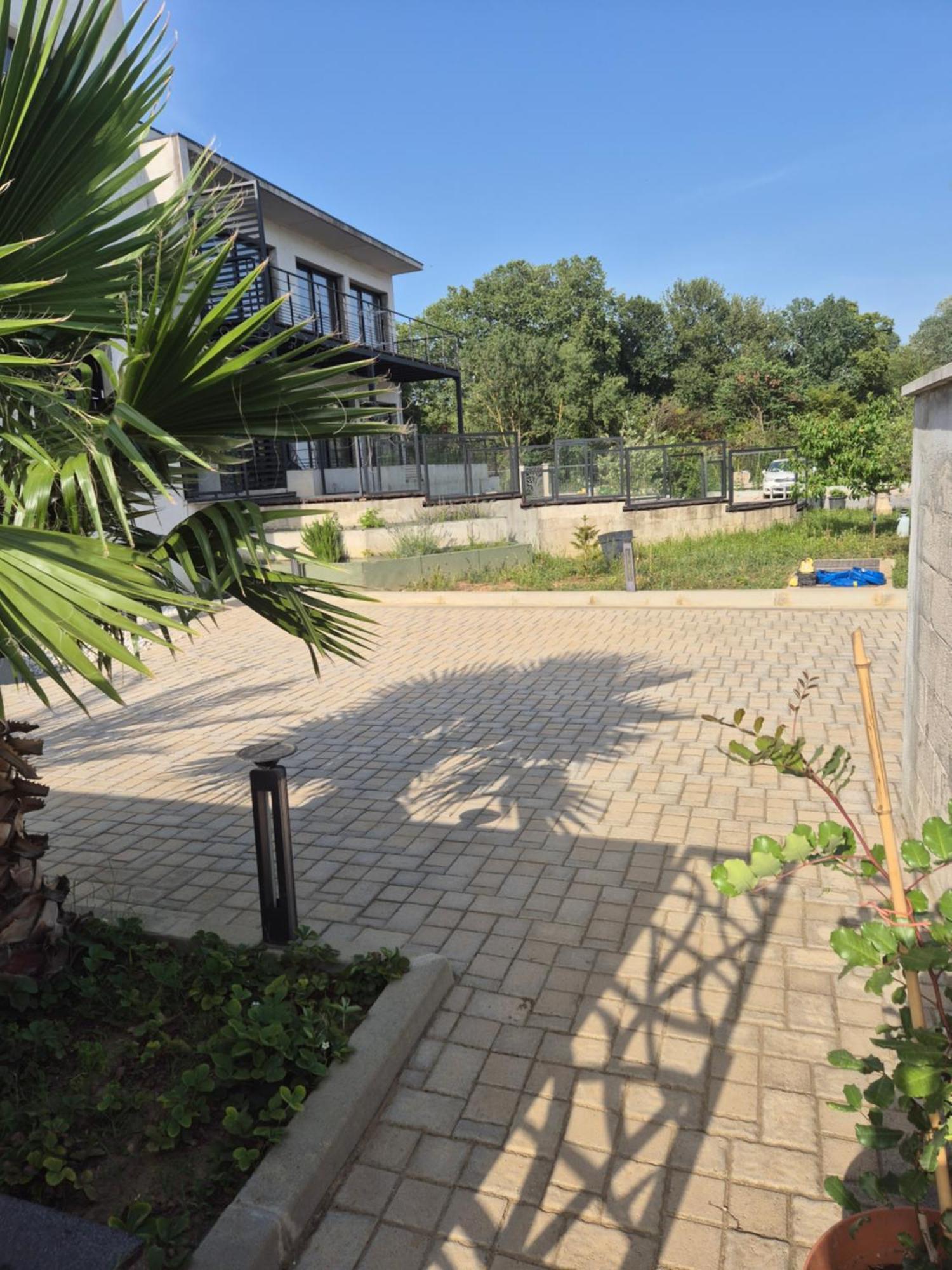 جوبيجنياك Mimosas Residence المظهر الخارجي الصورة