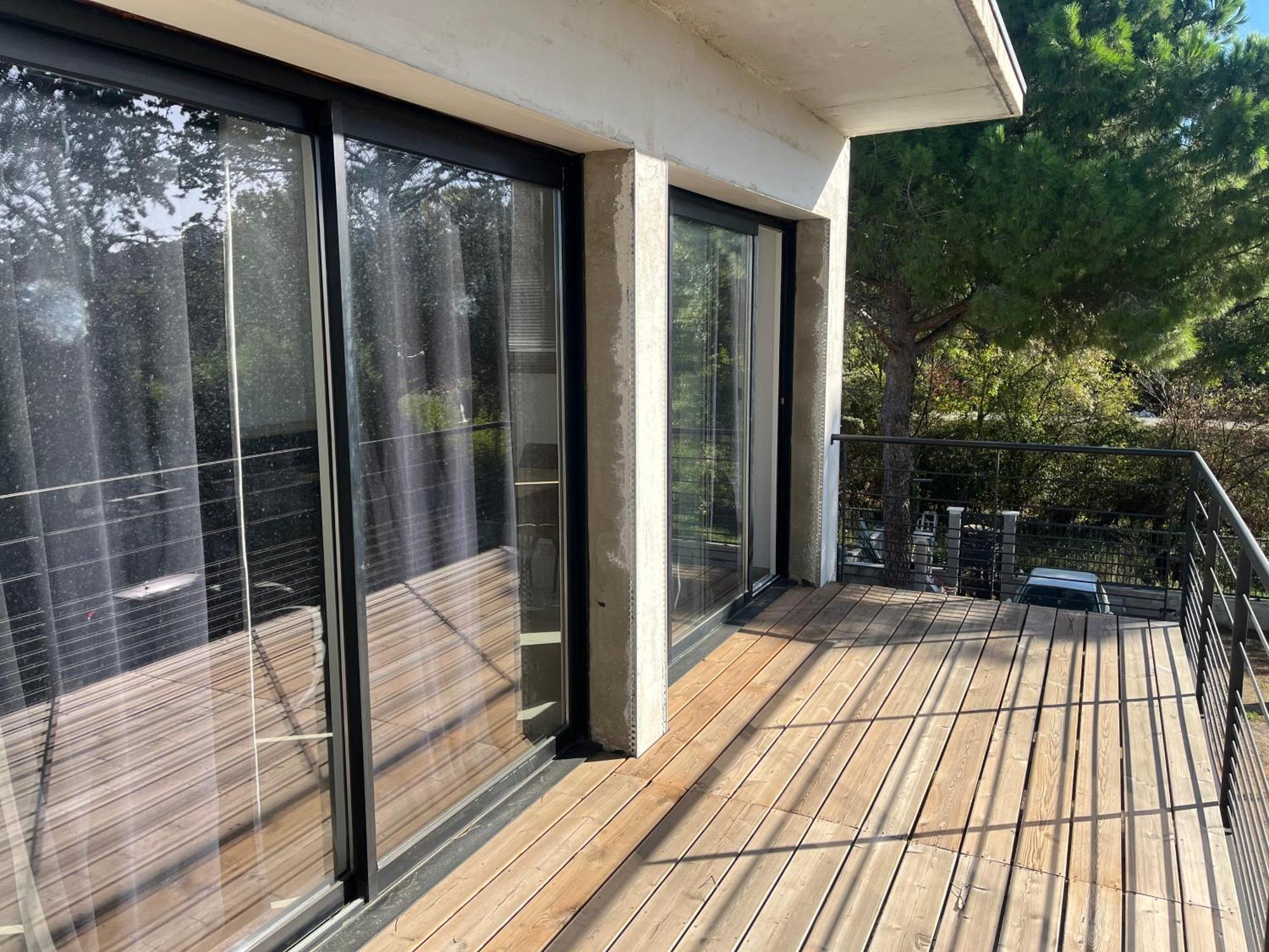 جوبيجنياك Mimosas Residence المظهر الخارجي الصورة